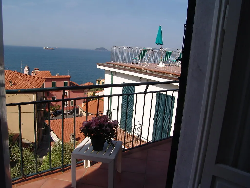 Hotel Miramaretellaro Italie