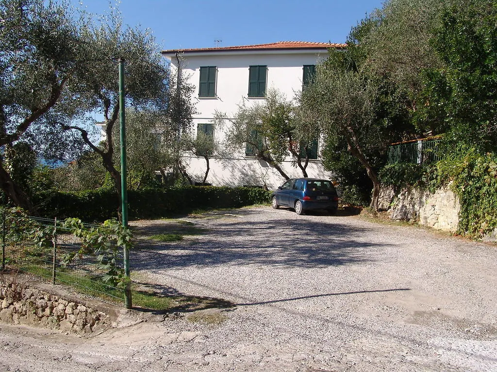 Hotel Miramaretellaro 2*, Tellaro Italie