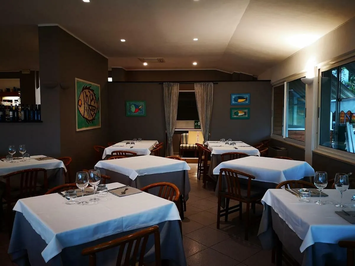 Hotel Miramaretellaro