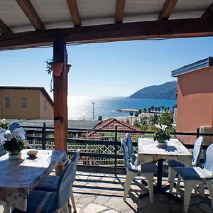La Pineta Marina dʼAndora