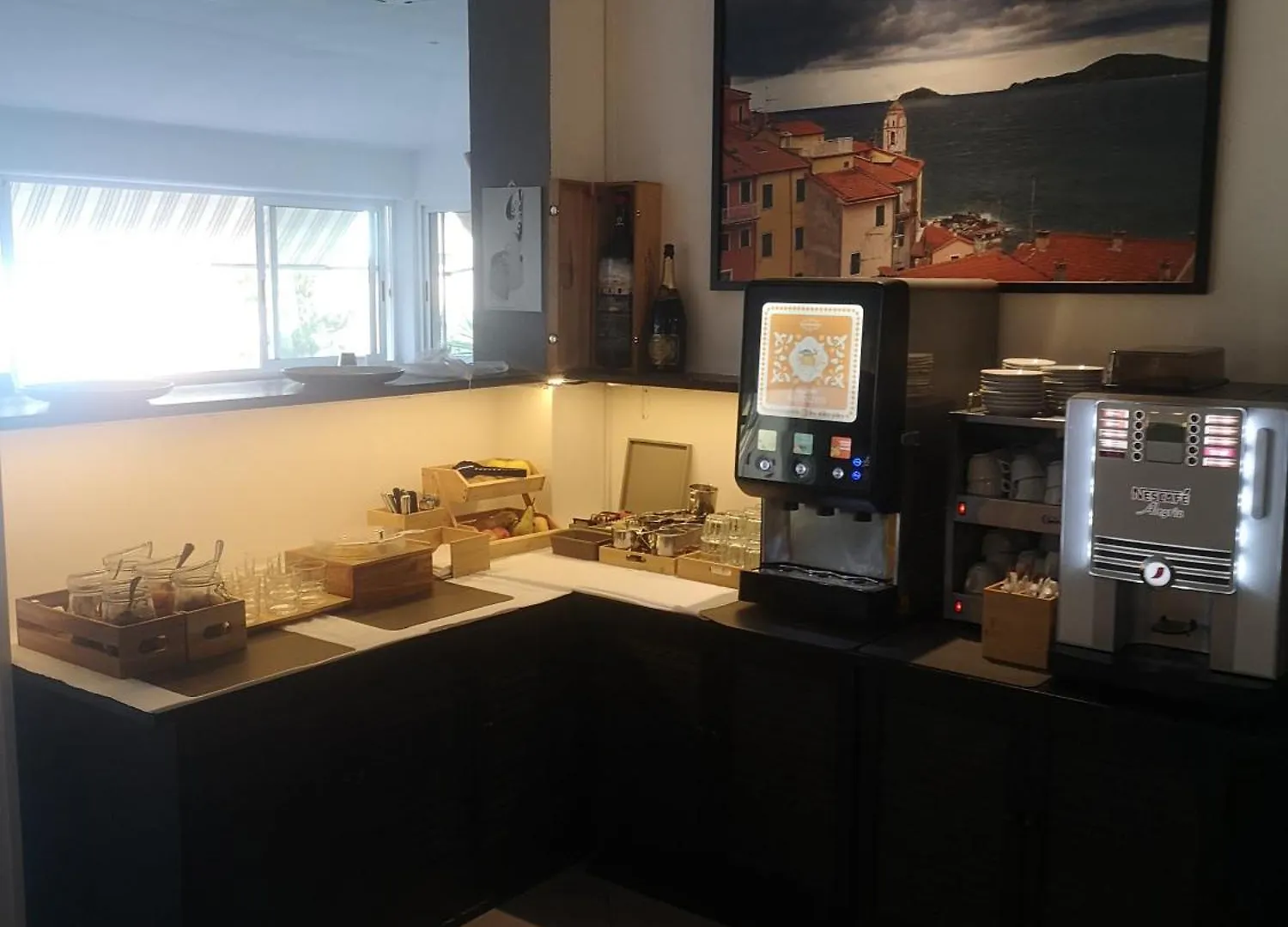 Miramaretellaro Hotel Tellaro