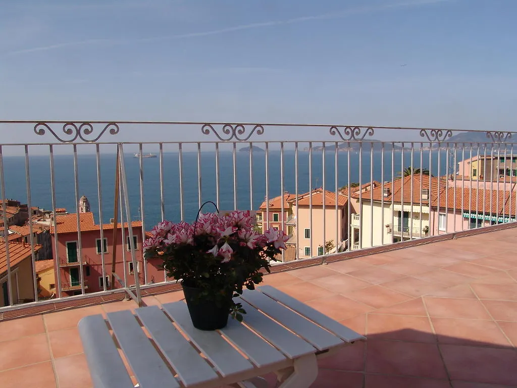 Miramaretellaro Hotel