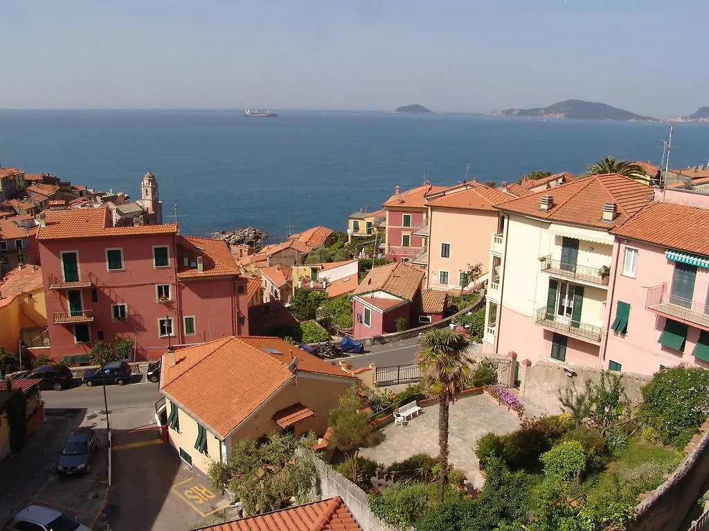 Miramaretellaro Hotel