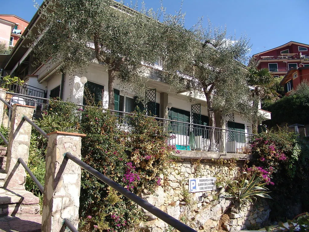 Miramaretellaro Hotel Tellaro