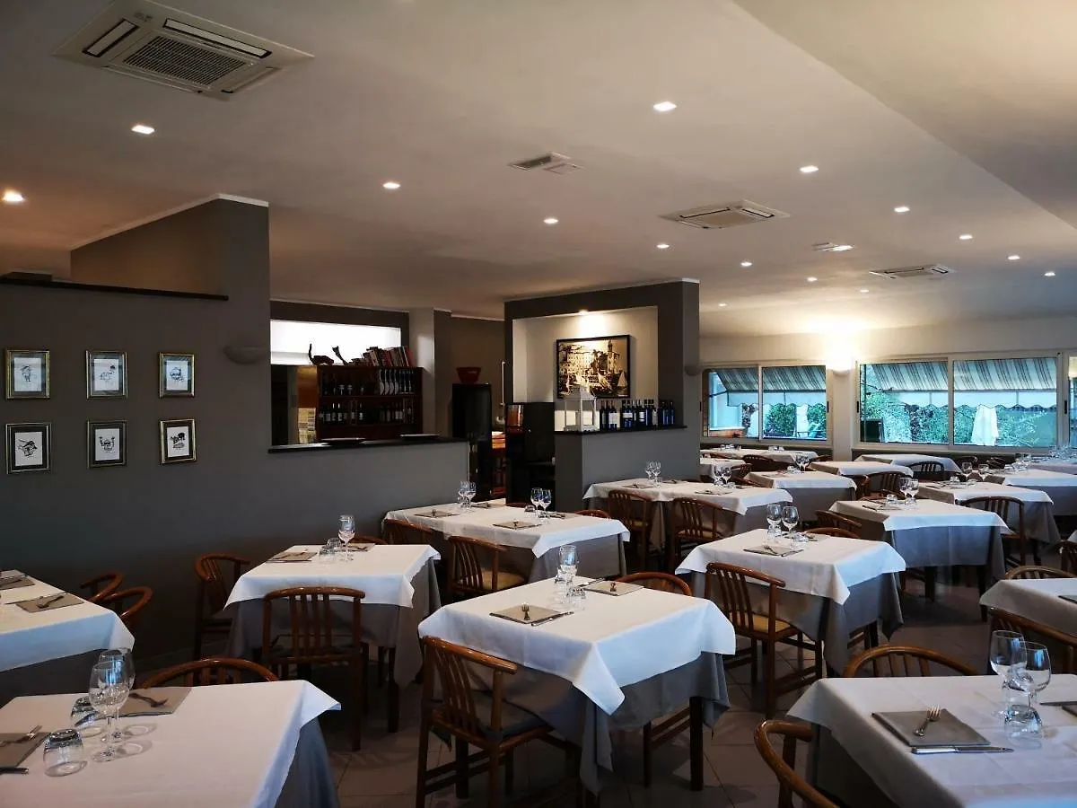 Miramaretellaro Hotel